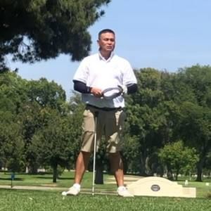 Meet your Posher, Raul